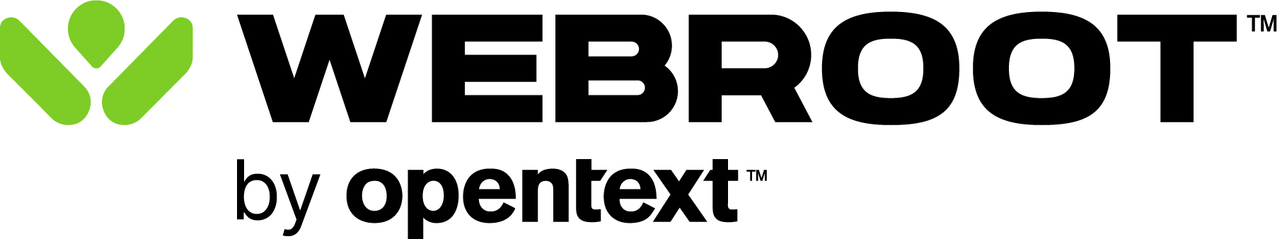 WEBROOT by opentext